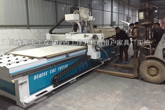 廣西南寧板式家具廠拍攝